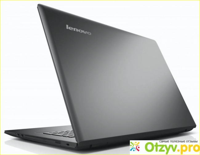 Ноутбук Lenovo IdeaPad B71-80, (80RJ00F2RK)