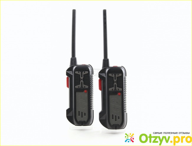 Шпионский набор Spy Gear «Walkie Talkies»