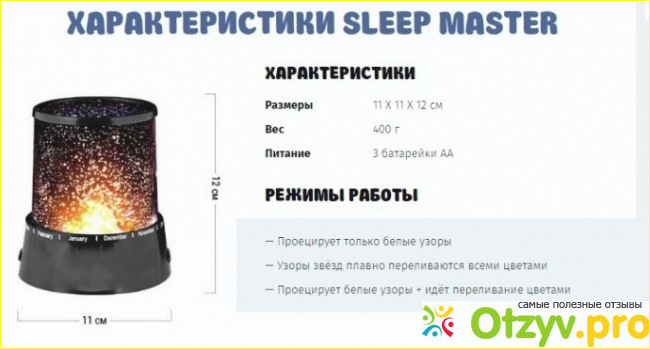 Sleep master фото1