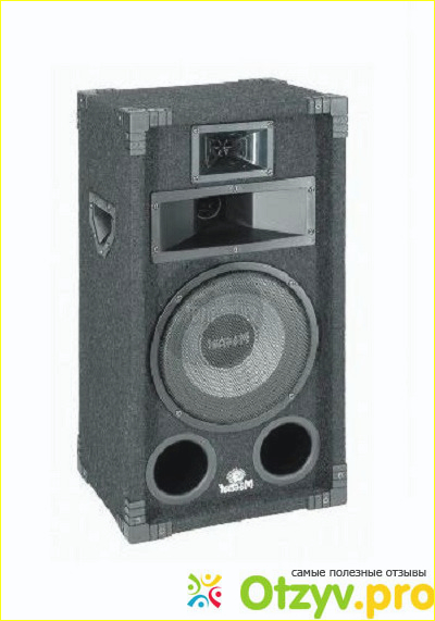 Напольная акустика Magnat Soundforce 1200 фото1