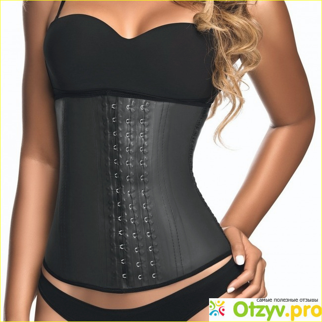 Впечатления от корсета майки waist trainer