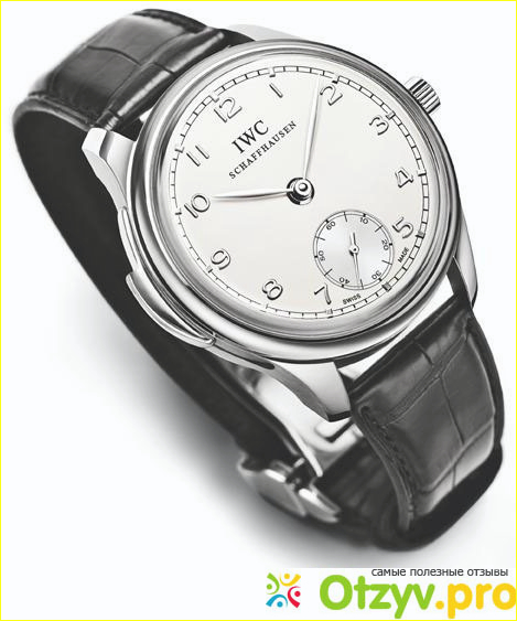 Часы IWC