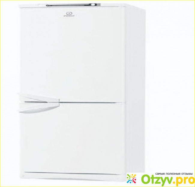 Двухкамерный холодильник Indesit SB 200. Отзывы