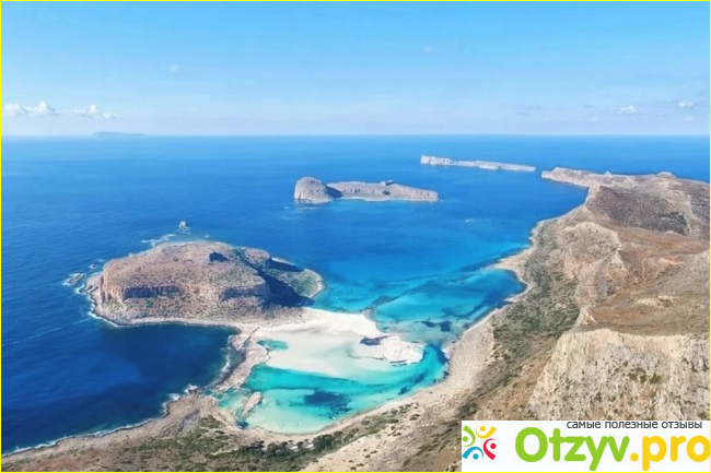 Греция, остров Крит.