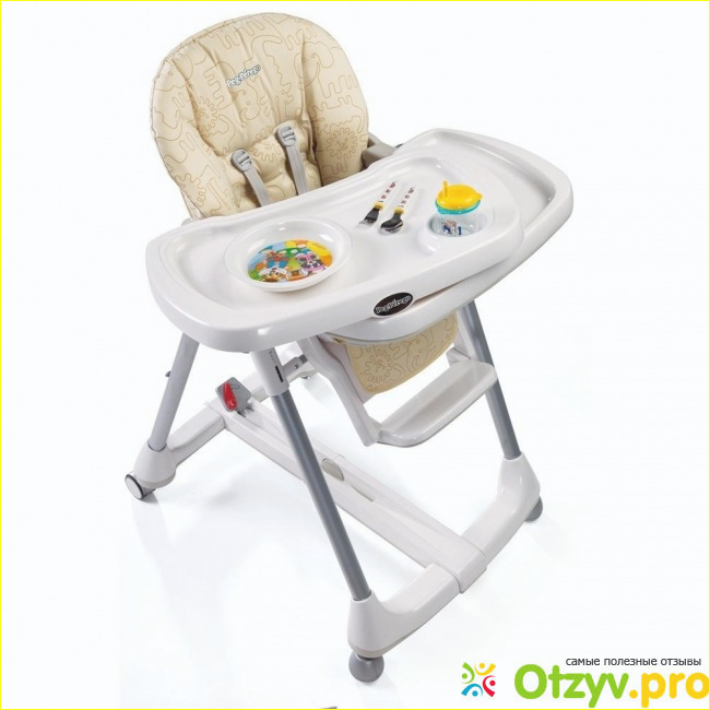 Peg-perego prima pappa diner фото2