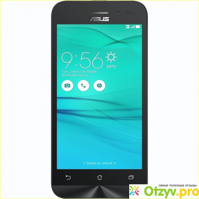 Asus Zenfone Go ZB452KG