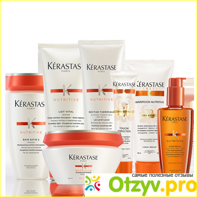 Kerastase Elixir Ultime Oleo-Complexe 