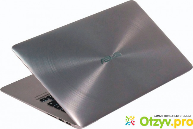 Мощный, не дорогой, легкий Asus Zenbook UX310UQ-FC217T