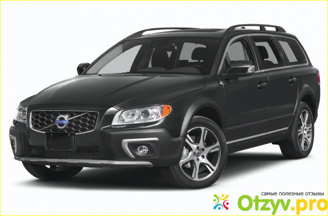 Отзыв о Отзывы volvo xc70