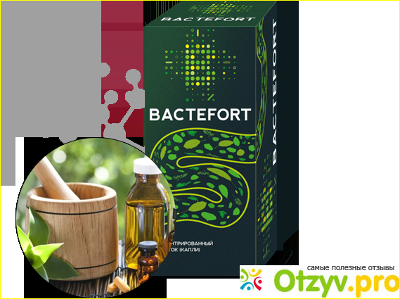 Bactefort 