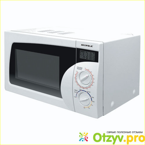 LG MS20R42D микроволновая печь