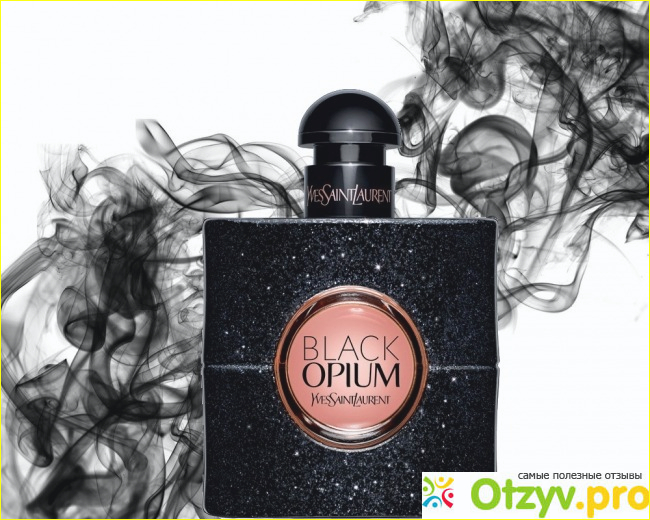 ''Black Opium'': история возникновения идеи для парфюма.