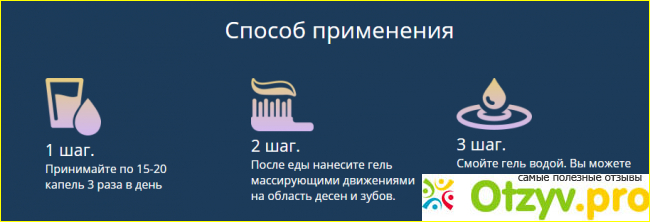 Табамекс: что в составе капель?