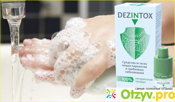 Dezintox 