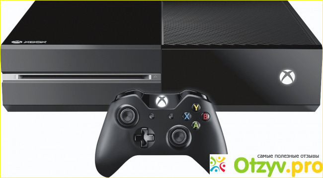 Отзыв о Отзывы xbox one