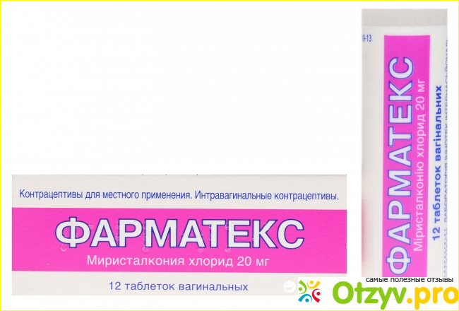 Контрацепция во время грудного вскармливания