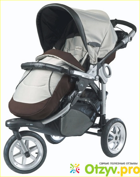 Peg-perego gt3 фото1