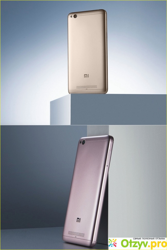 Отзыв о Xiaomi redmi 4A