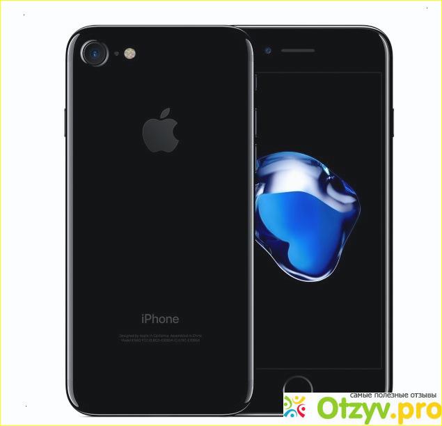 IPhone 7 копия подробнее о возможностях и цене 