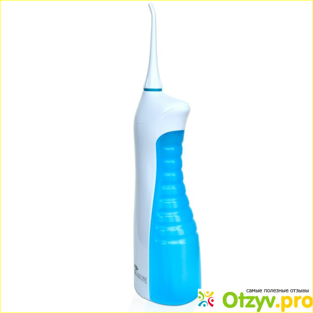 Отзыв о Oral irrigator fl v8