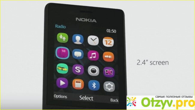 Отзыв о Nokia 150