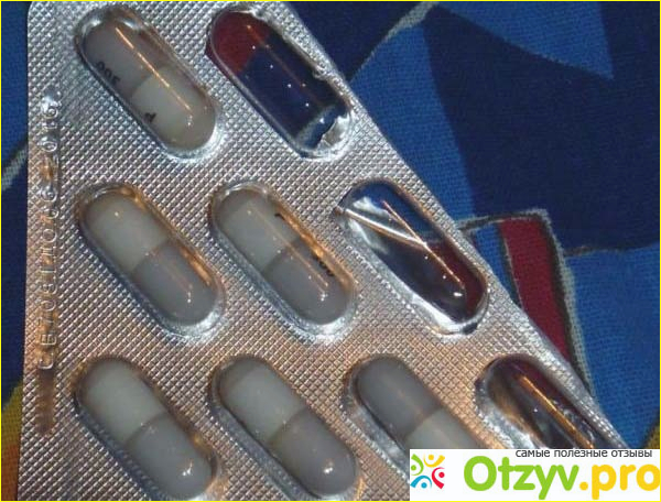 Лекарственный препарат Пиаскледин - 300