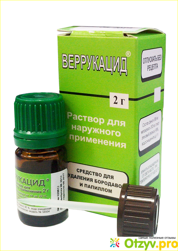 Использование препарата