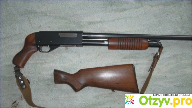 Недостатки ИЖ81