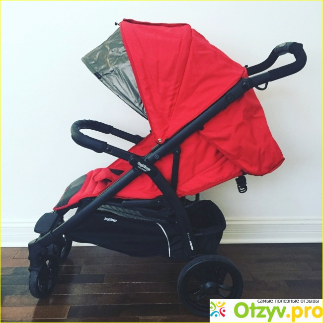 Peg-perego booklet lite фото2