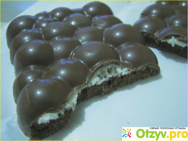 Шоколад Milka Bubbles кокос фото3