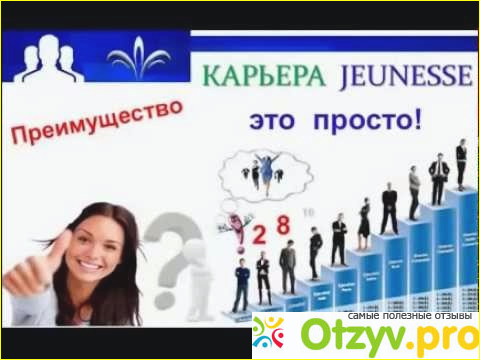 Jeunesse что это фото2