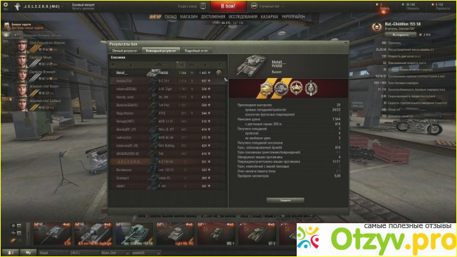 Отзыв о Wargaming24 ru