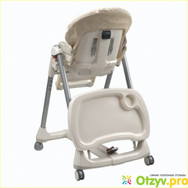 Peg-perego prima pappa diner фото1