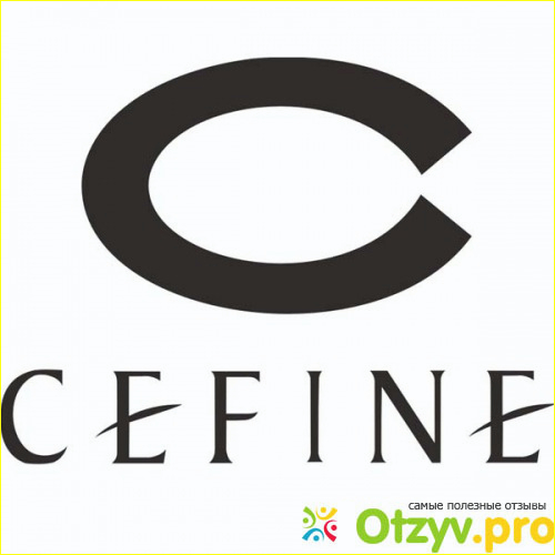 Отзыв Cefine