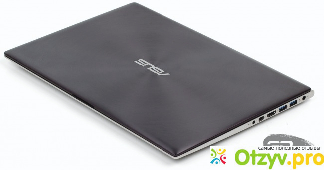 ASUS Zenbook UX32L фото1