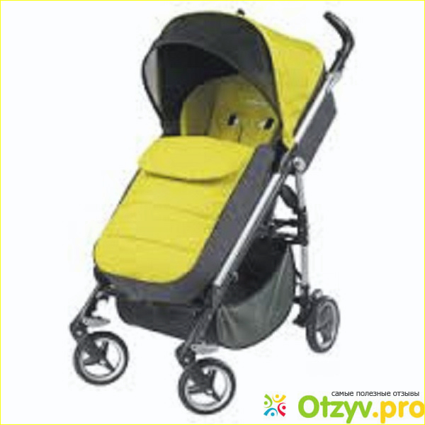 Peg-perego si completo фото1