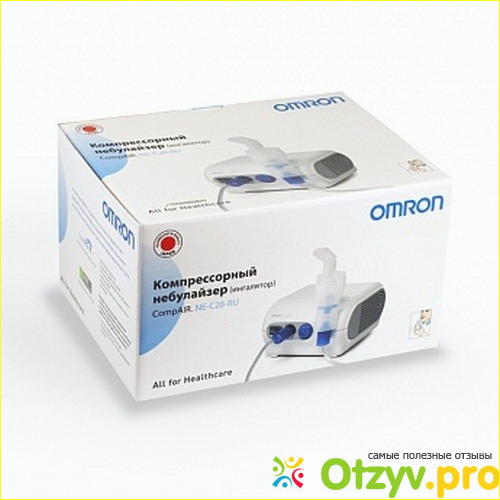 Отзыв о Omron compair c28 отзывы