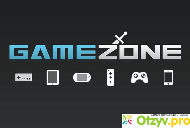 Gamezone.