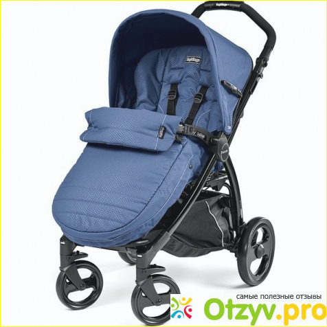 Peg-perego book completo фото2