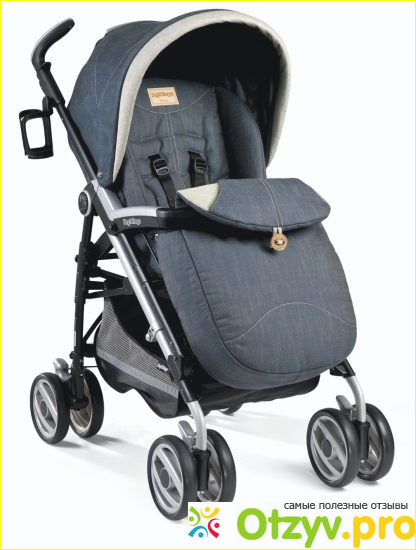 Peg-perego pliko p3 compact фото3