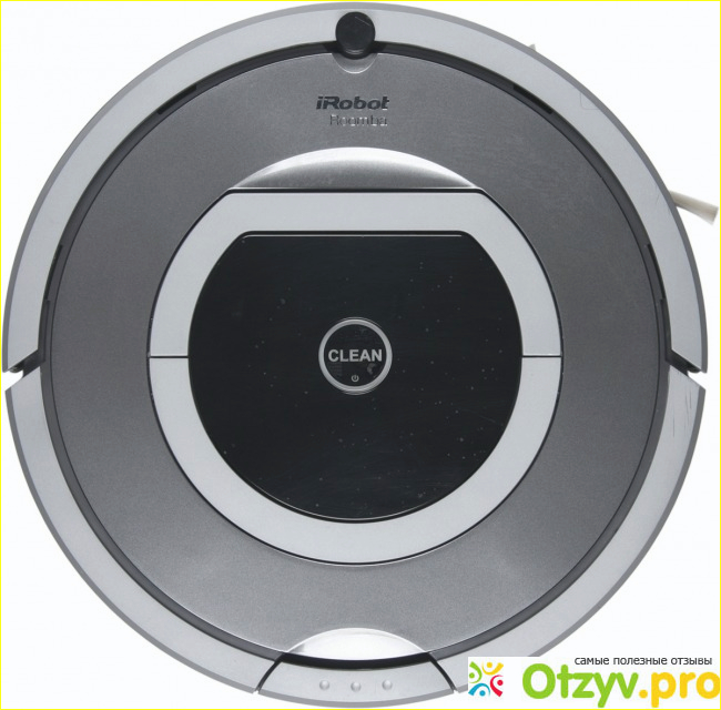 Отзыв о Отзывы робот пылесос roomba