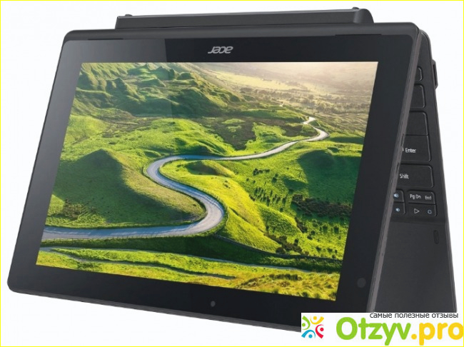 Отзыв о Acer Aspire Switch 10 E (SW3-016-130G)