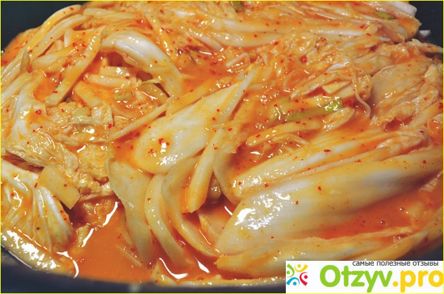  6 рецептов Кимчи по-корейски и фото | Капуста кимчи.
