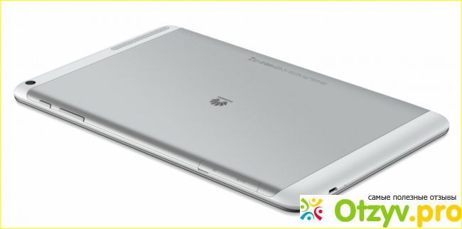 Отзыв о Huawei MediaPad T1 10 LTE (T1-A21L), Silver