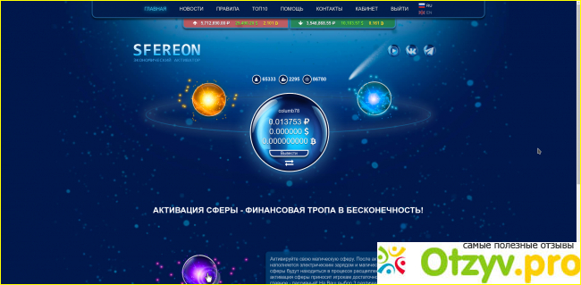 Вывод.