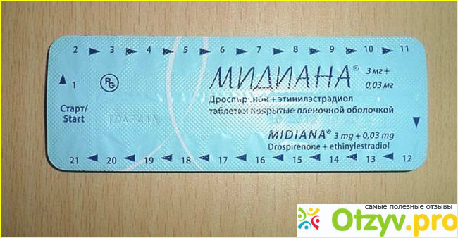 Ярина или Мидиана?