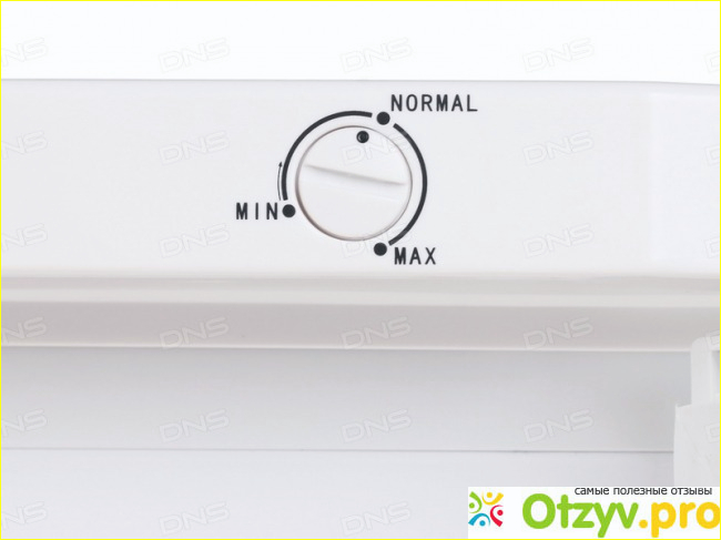 Отзыв о Морозильник Indesit TZAA 10 (RU)