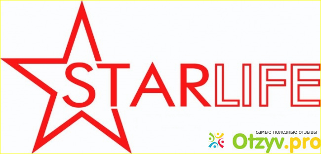  StarLife страховой посредник №1 в Украине