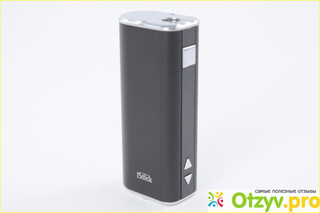 Отзыв о Eleaf istick