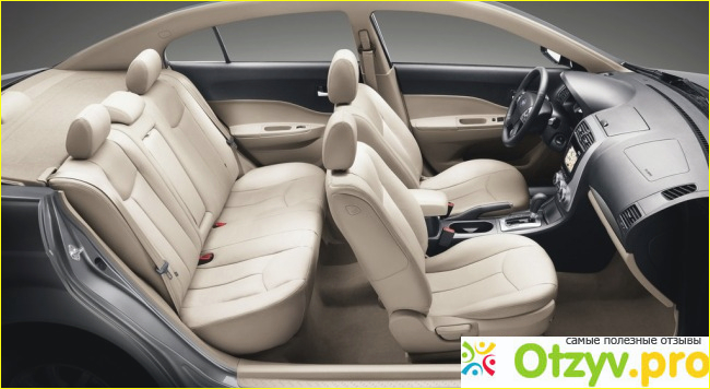 Отзыв о Отзывы faw besturn b50